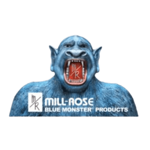 Mill-Rose Blue Monster Products